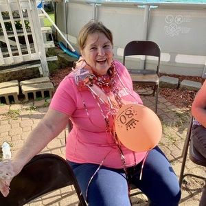 Meet your Posher, Tammy